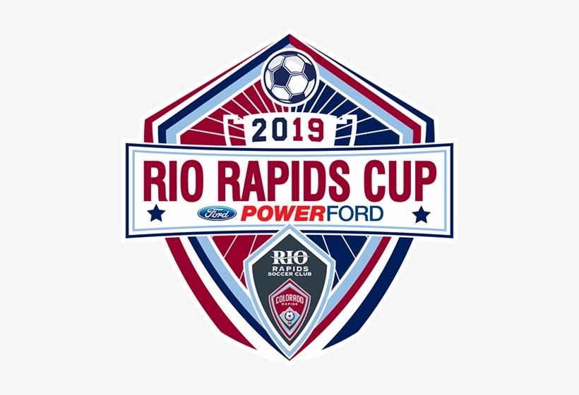 Colorado Rapids Official Mls 2"x3" Rectangular Button, transparent png download