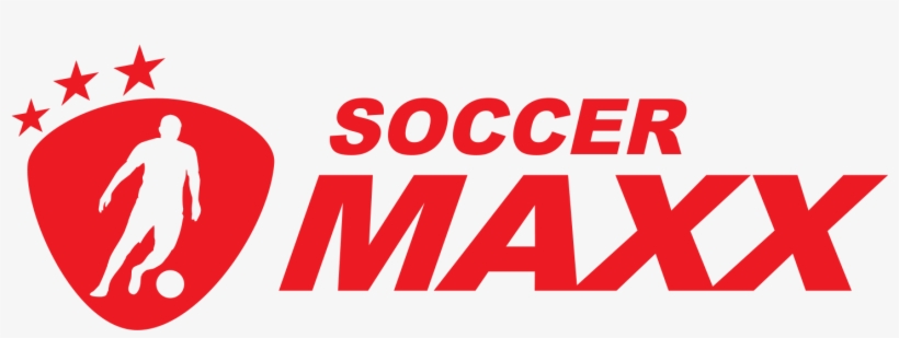 Logo Logo - Soccer Maxx, transparent png download
