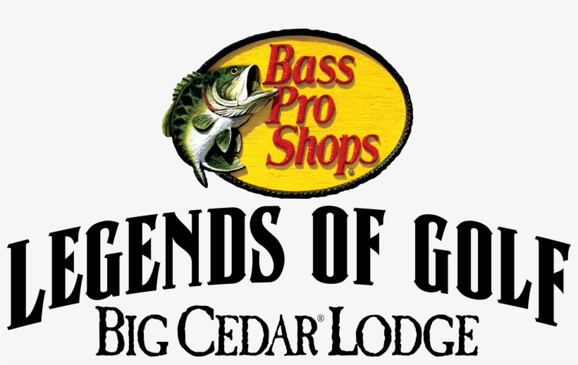 Pga Tour Champions And Bass Pro Shops Announce Four-year - 2018 Bass Pro Shops Nra Night Race, transparent png download