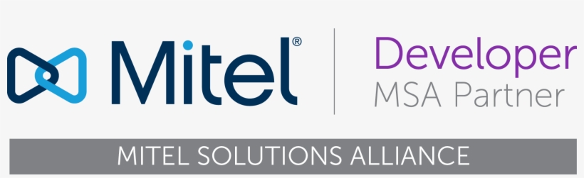 A Partnership Between You And Our Team That Proactively - Mitel Platinum Partner, transparent png download