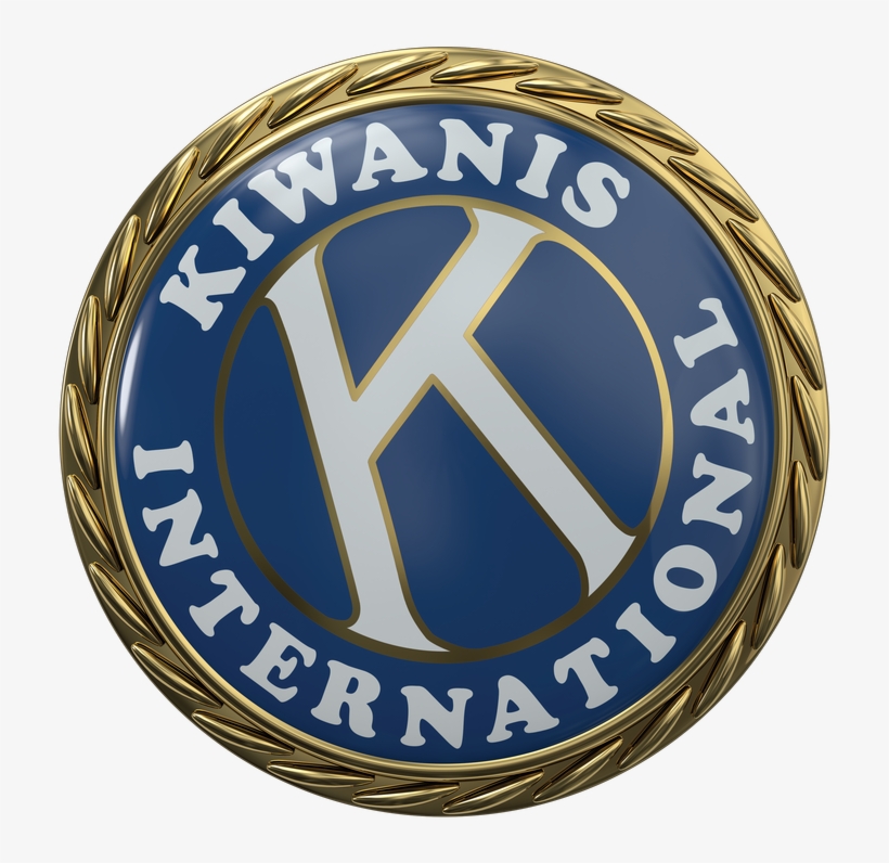 The Pin - Key Club International, transparent png download