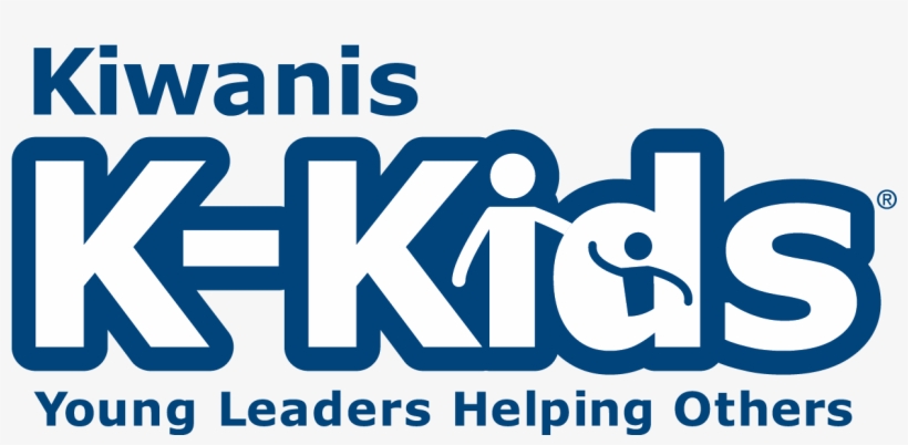 Kiwanis Family - Kiwanis K Kids, transparent png download