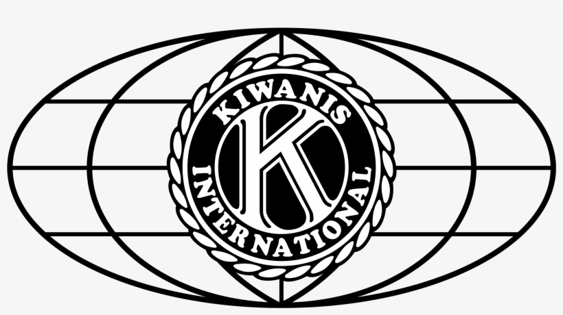 Kiwanis International Logo Png Transparent - Kiwanis International Logo, transparent png download