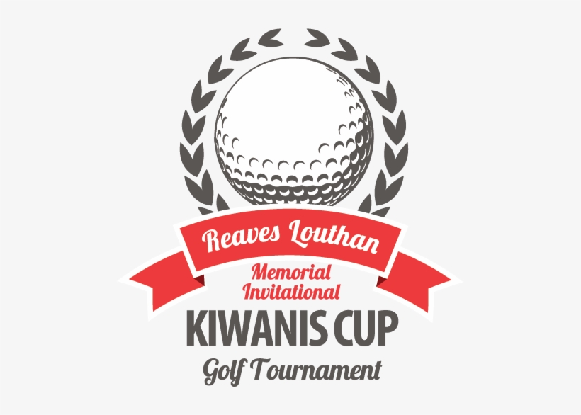 19th Annual Kiwanis Cup Golf Tournament - Sebastian Michaelis Contract Symbol, transparent png download
