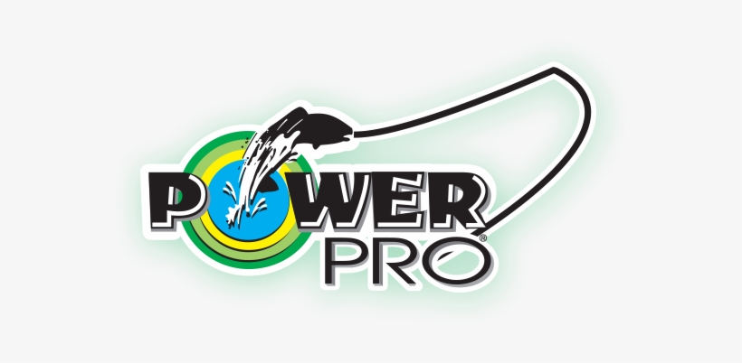 Power Pro Logo, transparent png download