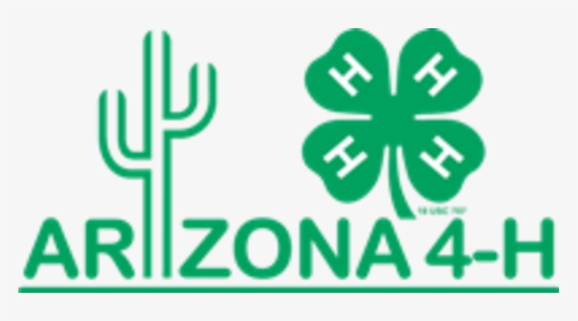 Arizona 4-h Youth Foundation - New 4 H Year, transparent png download