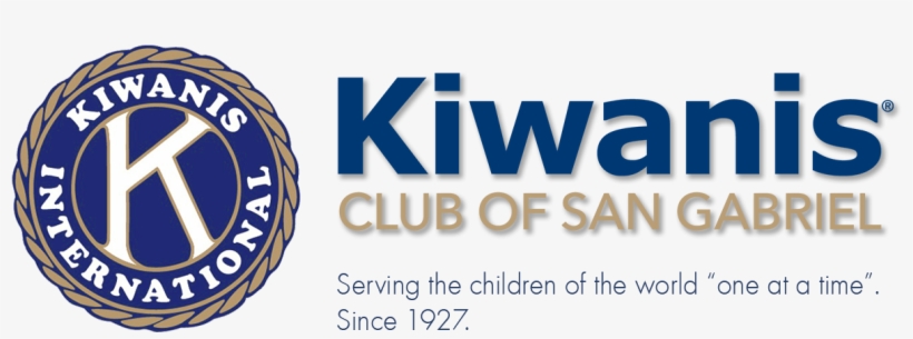 Logo - Kiwanis Bradenton, transparent png download