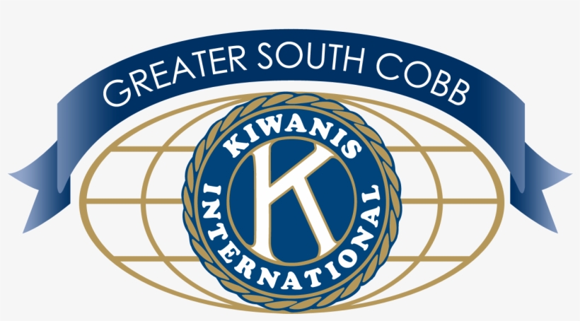 The Kiwanis Of Greater South Cobb Is An Organization - Key Club International, transparent png download