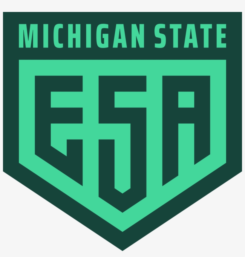 Msu Esa Wins Golden Mouse Belt - Esports, transparent png download