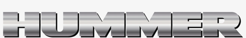 Hummer Logo - Gasolina, transparent png download