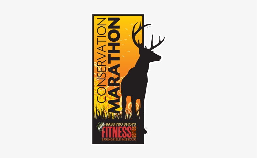 Bass Pro Marathon - Bass Pro Shops, transparent png download