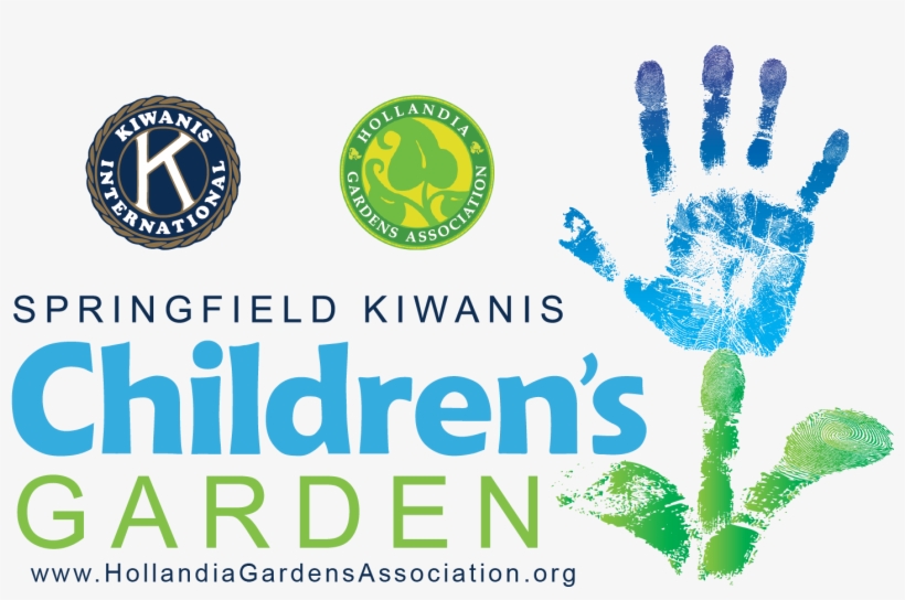 The Kiwanis Children's Garden Will Be The Home Garden - Lafayette Kiwanis Club Logo Tile Coaster, transparent png download
