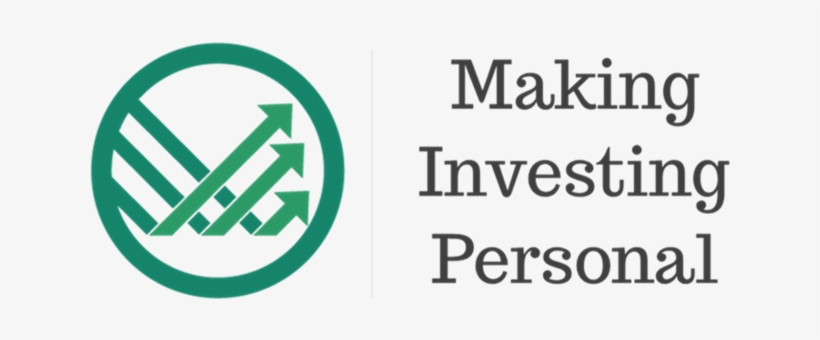Making Investing Personal Logo - Human Spirit, transparent png download