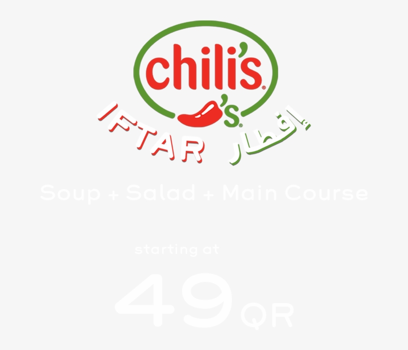 Chilis Logo-1024x783 Copy - Chargetech - Cell Phone And Tablet Charging Dock W/, transparent png download