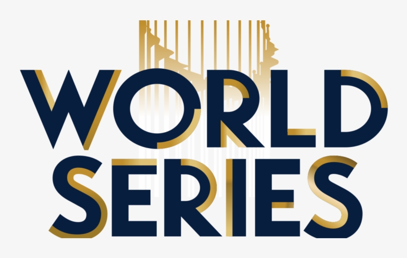 World Series - World Series 2017 Dodgers, transparent png download