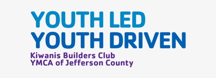 Builders Club Is A Youth Led Afterschool Club For Middle - Ymca New, transparent png download