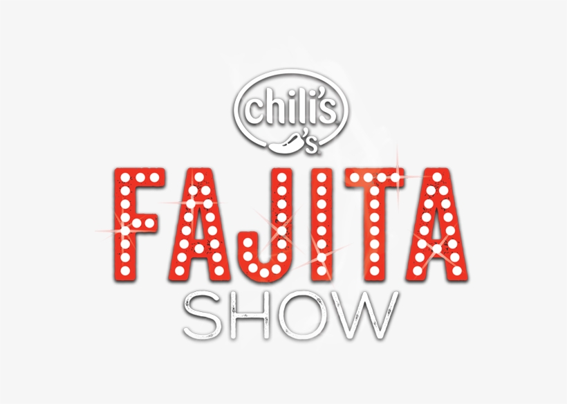 Chili's Fajita Show - Chili's, transparent png download