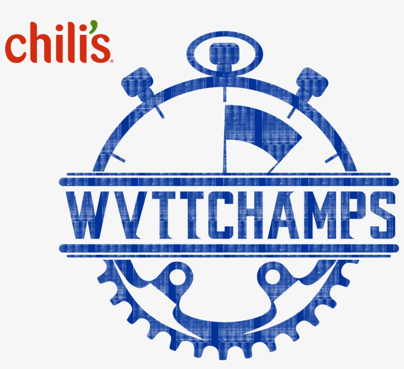 Chili's Wv Time Trial Championships - 00.6118 354.000, transparent png download
