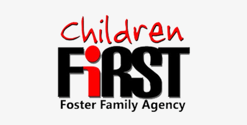 Children First Ffa - Children First Foster Family Agency, transparent png download