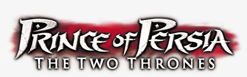 Prince Of Persia - Psx2 Prince Of Persia, transparent png download
