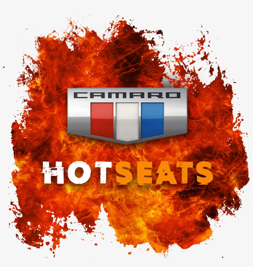 Camaro Hot Seats Experience The Sport From A Truly - 2010-2015 Camaro - Please Don't Touch My Camaro Dash, transparent png download