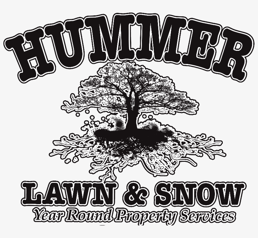Hummer Lawn & Snow, transparent png download