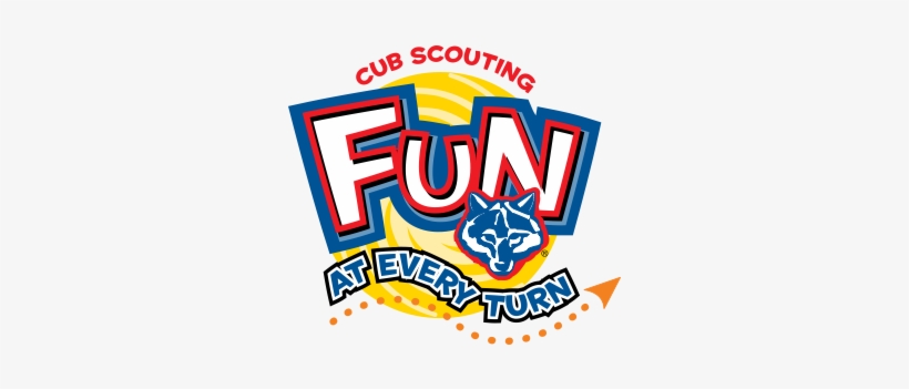In The Multidimensional Plan Of The Boy Scouts Of America, - Cub Scouts, transparent png download