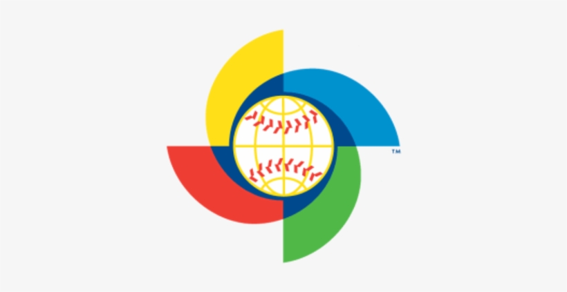 I Started Toying With This Mental Exercise Last Night - World Baseball Classic Logo, transparent png download