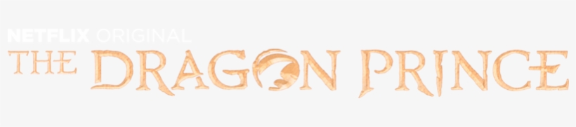 The Dragon Prince - Dragon Prince Netflix, transparent png download