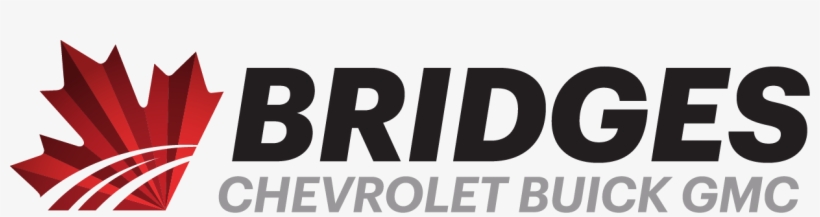 Bridges Chevrolet Buick Gmc - Bridges Chev, transparent png download