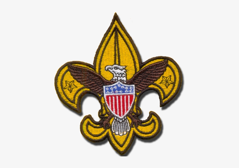 Boy Scouts Of America Home Page - Emblem, transparent png download