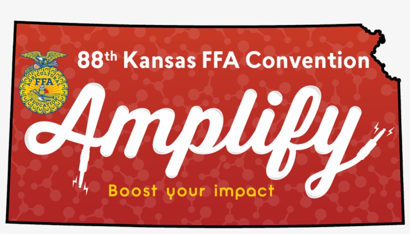 National Ffa Convention Amplify, transparent png download