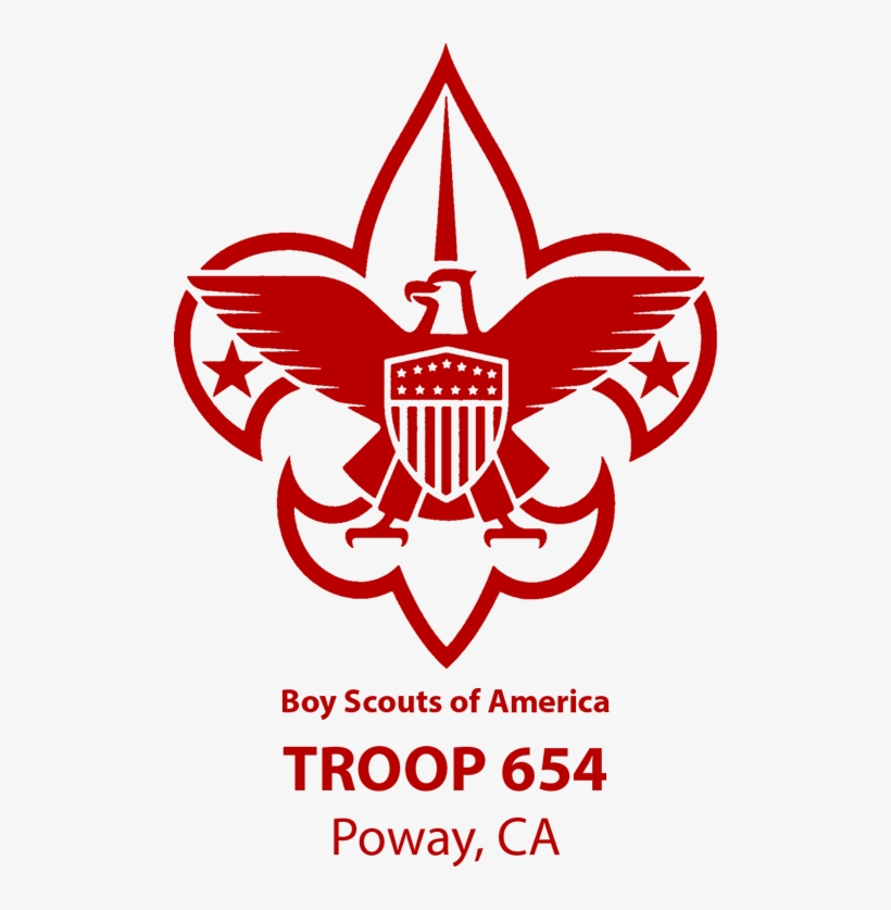 Michael's Parish Sponsors A Cub Scout Pack And Boy - Boy Scouts Of America Golden Empire Council, transparent png download