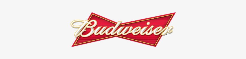 Budweiser Black Crown Logo, transparent png download