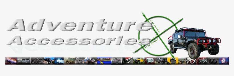 Hummer H1 Parts Logo - Accessories, transparent png download