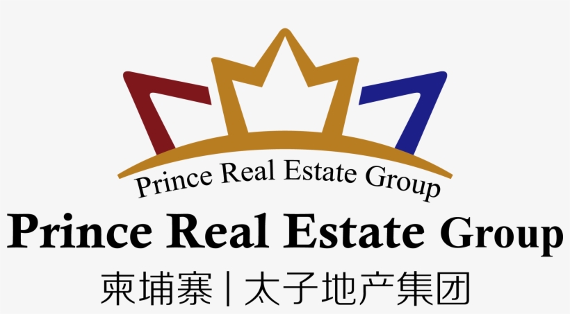 Prince Real Estate Investment Co - Prince Real Estate Cambodia, transparent png download