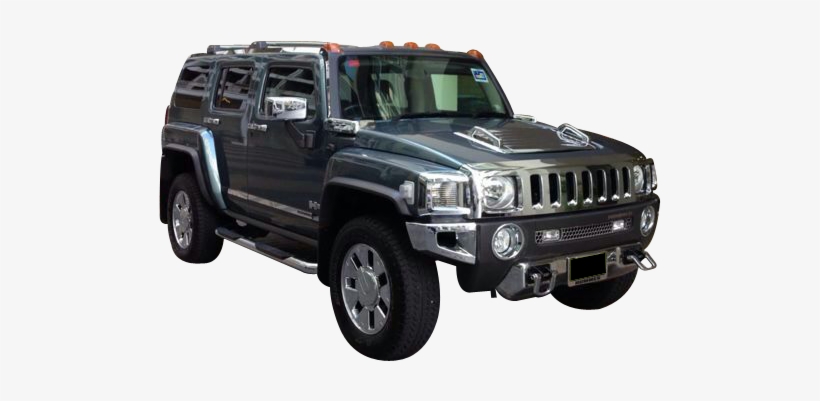 Hummer Png, transparent png download