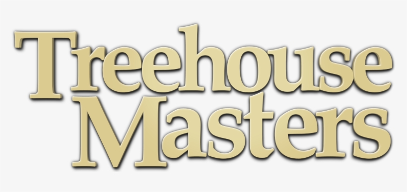 Treehouse Masters Image - Treehouse Masters, transparent png download