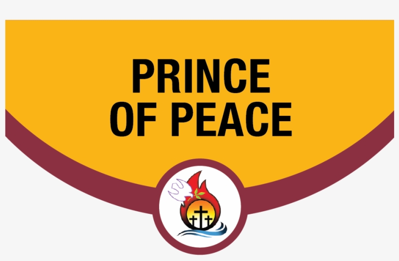 Prince Of Peace Elementary School Milwaukee Banner - Nursing, transparent png download
