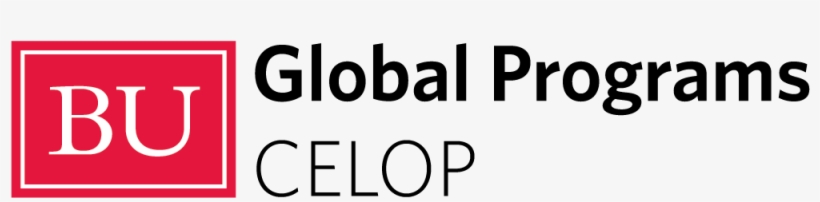 Boston University Celop Logo » Boston University Celop - Logo Bradesco Seguro Png, transparent png download