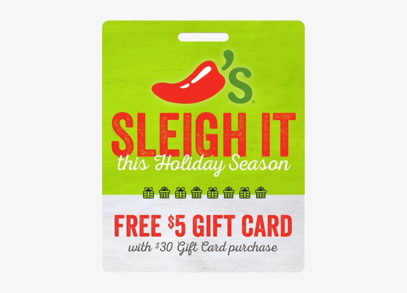 Mindhandle-chilis Gift Cards - Graphic Design, transparent png download