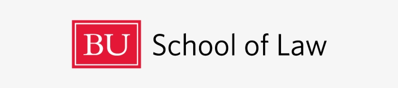 Boston University School Of Law - Greenrubino Logo Png, transparent png download