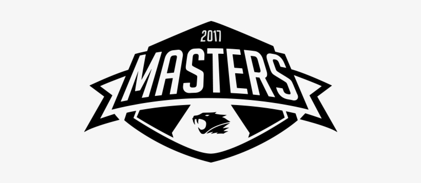 Ibuypower Masters - Ibuypower Masters 2017, transparent png download