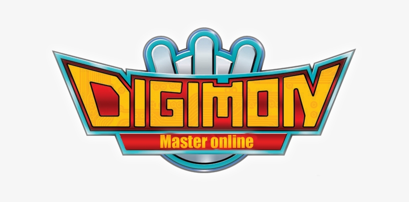 Cheat For Digimon Masters Online Hacks Update 2014 - Digimon Data Squad Logo, transparent png download