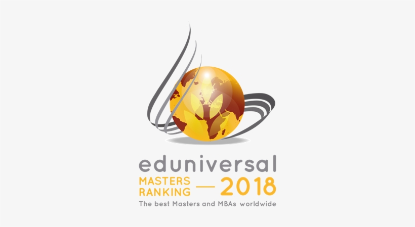 Logo Best Masters - Eduniversal Best Masters 2018, transparent png download