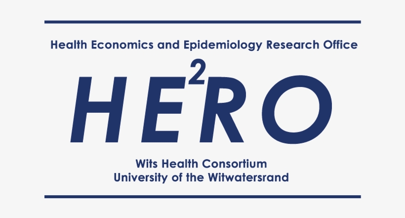 Health Economics And Epidemiology In South Africa - Graphic Design, transparent png download