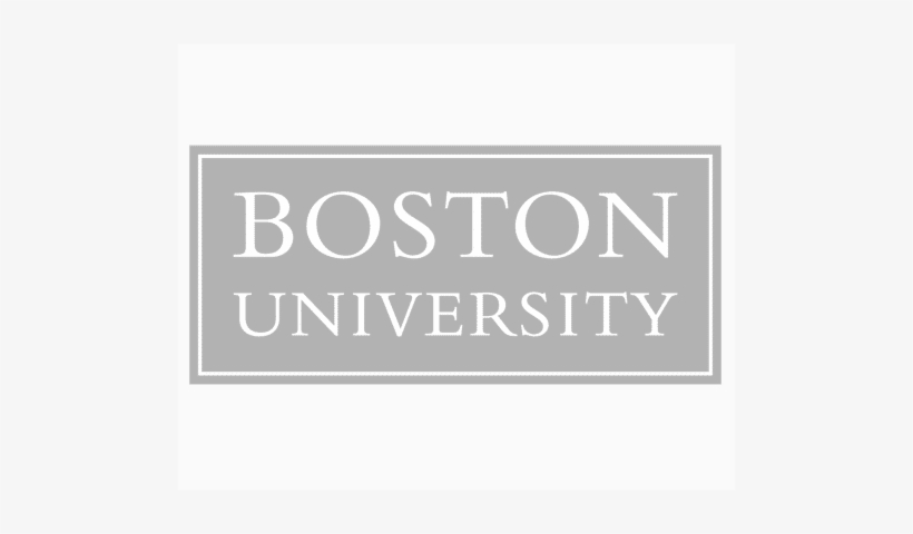 Boston University, transparent png download
