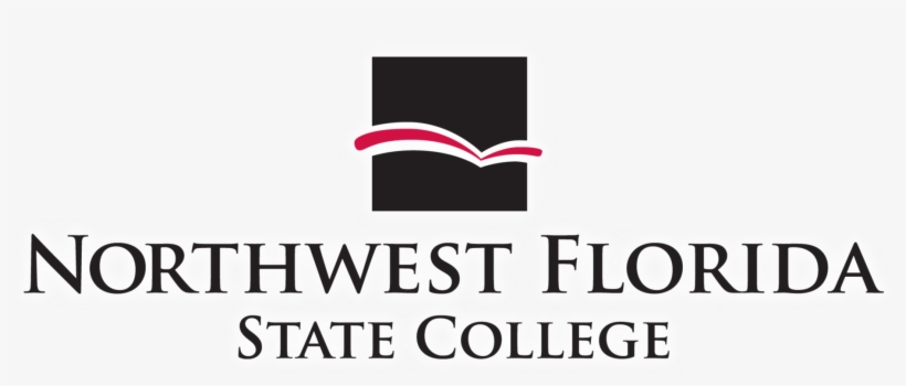 Northwest Florida State College - Nwfsc Logo, transparent png download