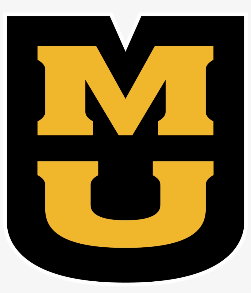 University Of Missouri-columbia - University Of Missouri Columbia Logo, transparent png download