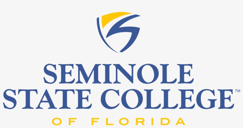 Seminole State College Of Florida Logo, transparent png download